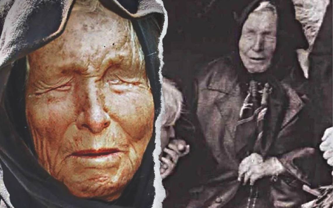 ¿Qué nos depara el destino para el 2024 según Baba Vanga? La Prensa